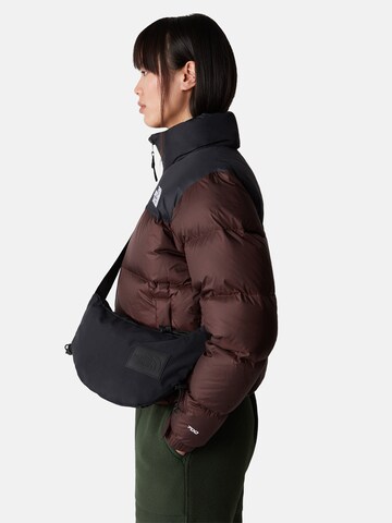 THE NORTH FACE Skuldertaske 'W NEVER STOP' i sort