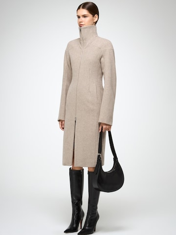 Manteau d’hiver 'Zoelle' V S P en beige