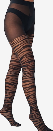 Next Sukkahousut värissä musta, Tuotenäkymä