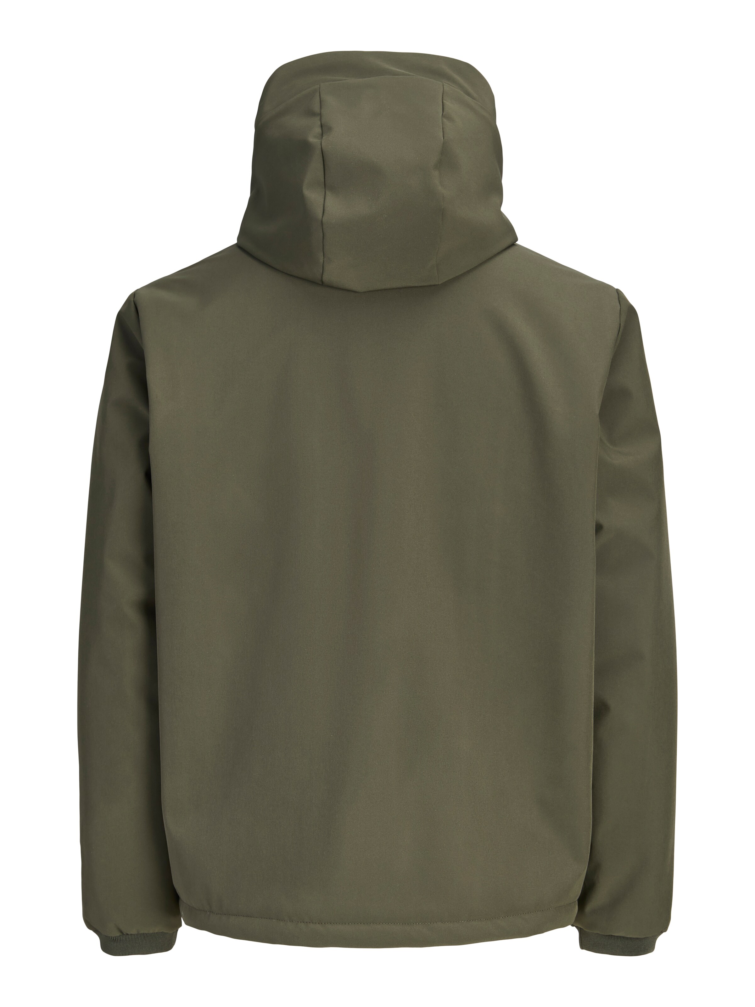 Jack & Jones Premium Přechodná bunda – zelená