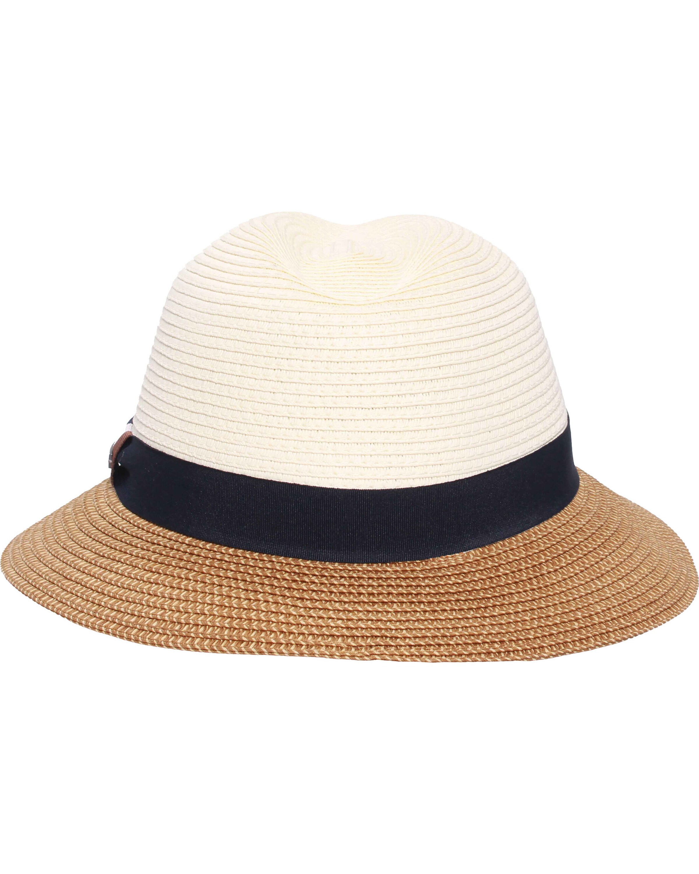 bugatti Hat 'Fedora' in Beige