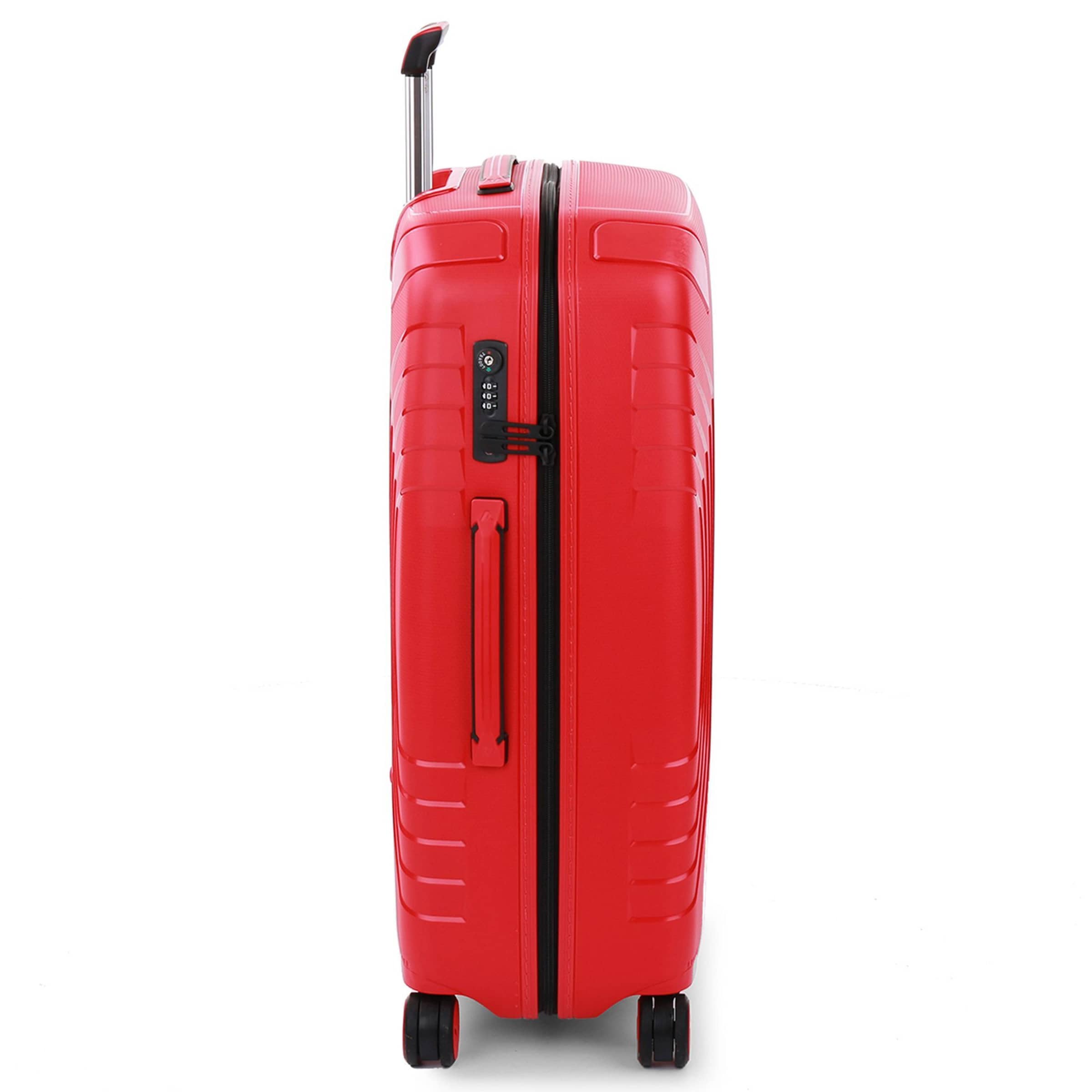 Roncato Trolley 'Ypsilon' in Rot