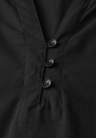 CECIL Blouse in Black