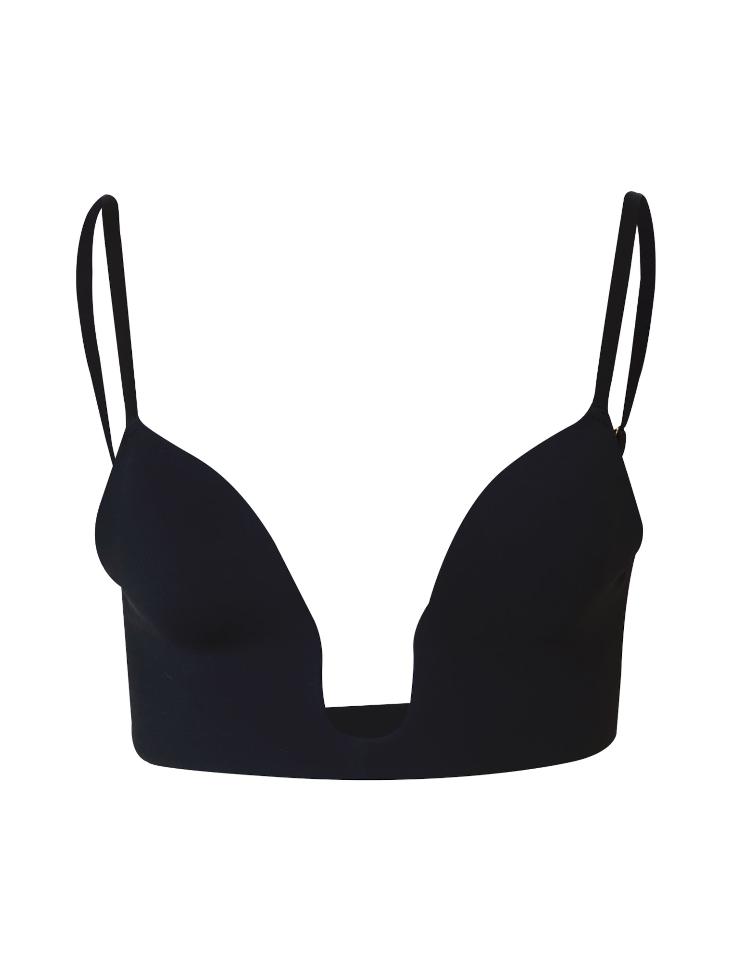 ETAM Bra 'Bridetobe' in Black: front