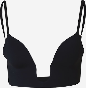 Reggiseno 'BRIDETOBE' di ETAM in nero: frontale