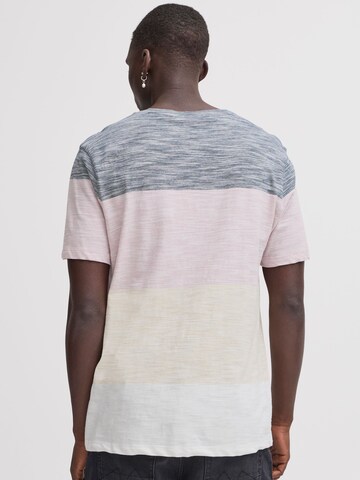 T-Shirt ' BHJACOB ' BLEND en blanc
