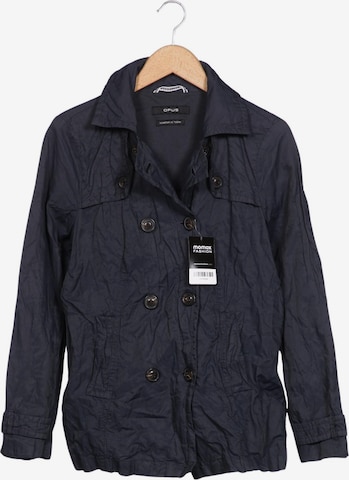 OPUS Jacke L in Blau: Vorderseite