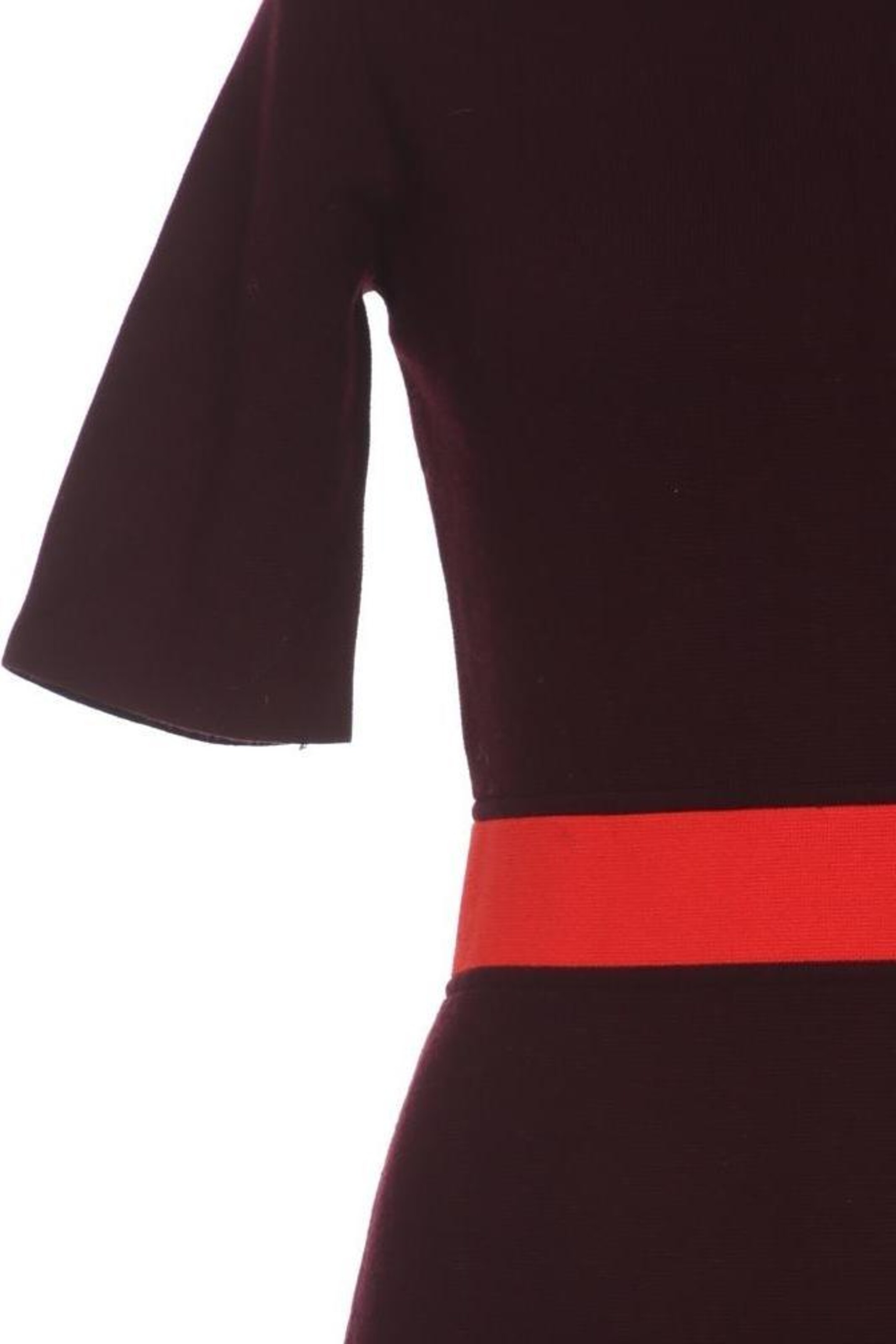 Hobbs London Dress in XS in Red