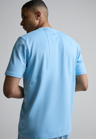 MONTERRAIN Shirt in Blue
