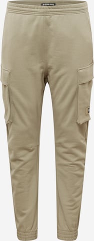 G-Star RAW Regular Cargo Pants in Green: front