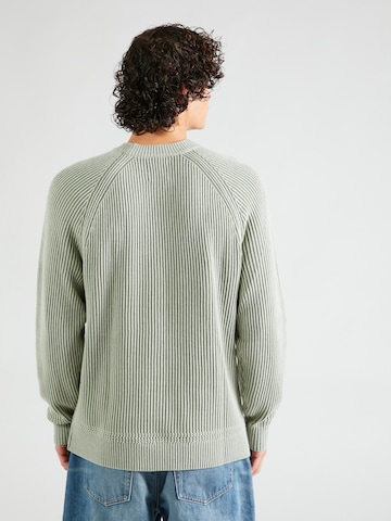 Abercrombie & Fitch Trui in Groen