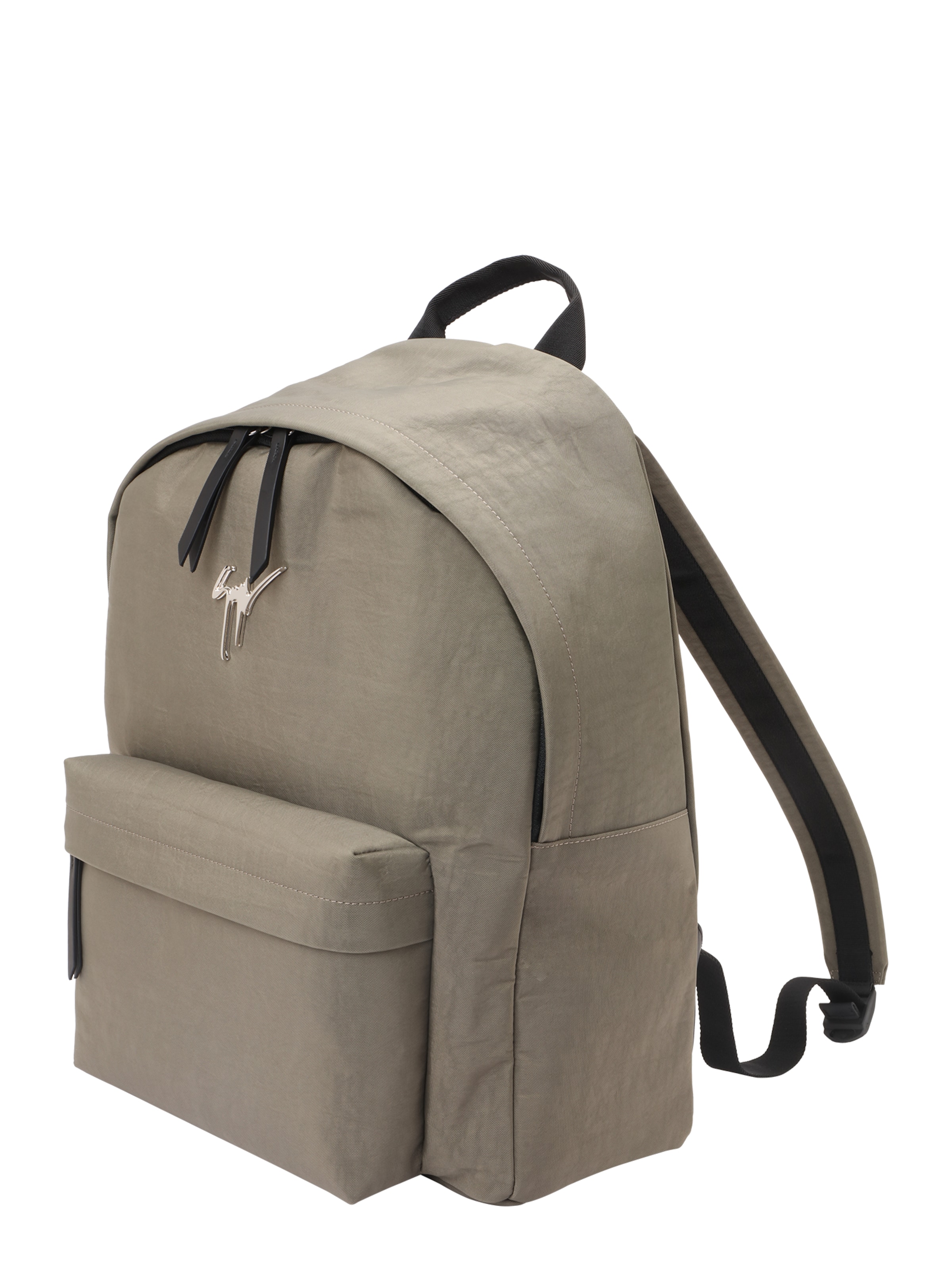 Giuseppe Zanotti Рюкзак в Серый