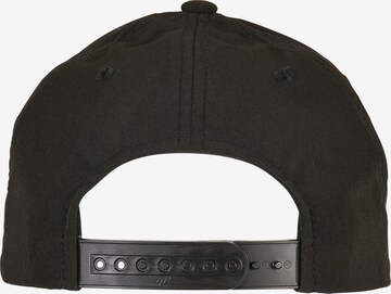 Cappello da baseball di Flexfit in nero