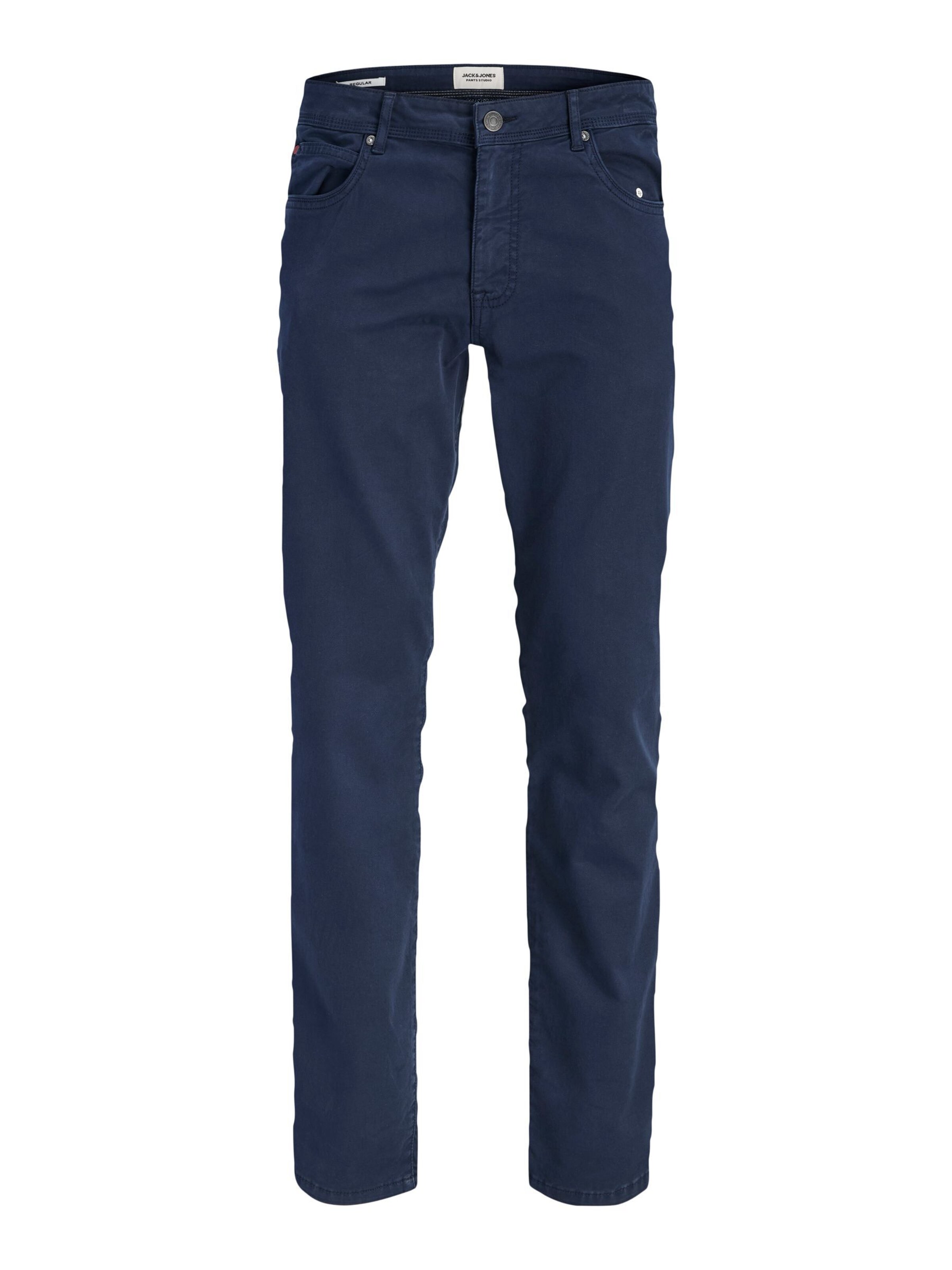 Regular Bukser 'Jpstclark Finn'