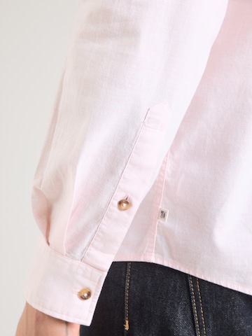 s.Oliver Regular fit Ing - narancs