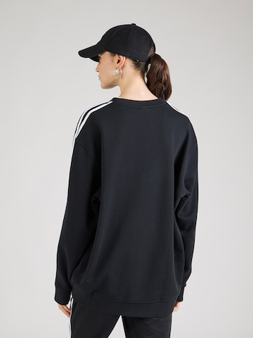 ADIDAS ORIGINALS Sweatshirt i svart