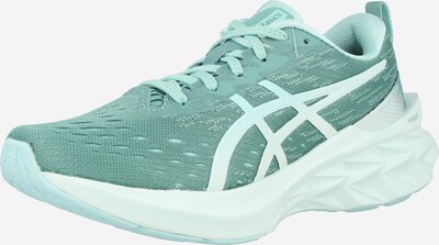 ASICS Laufschuh 'NOVABLAST 2' in mint / jade, Produktansicht
