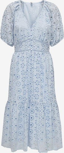 ONLY Kleid 'ADA' in hellblau, Produktansicht