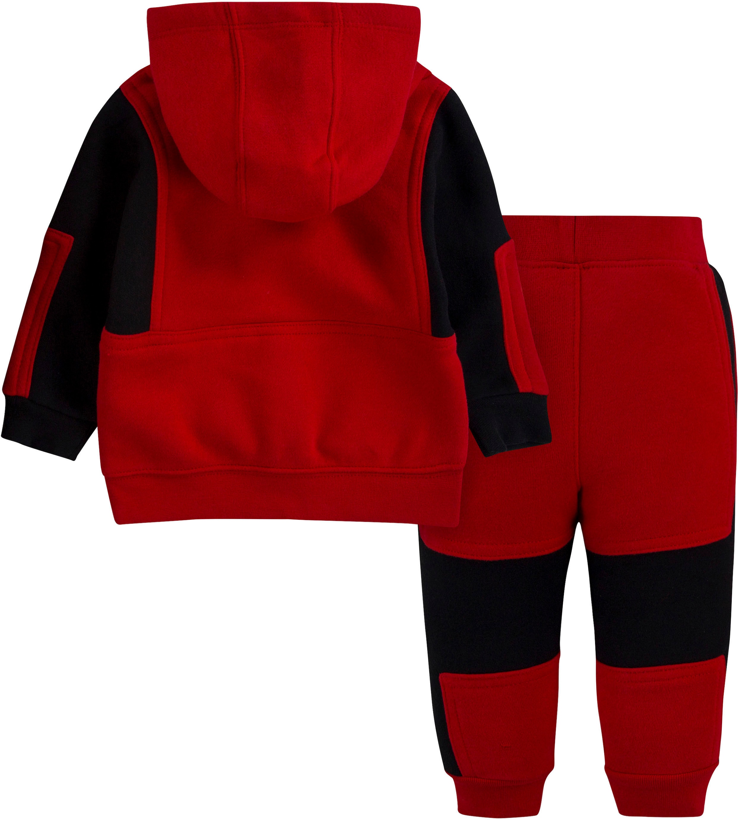 Nike Sportswear Jooksudress, värv punane