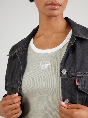 GAP - Vestido em cinzento