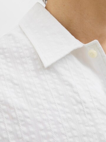 Jack & Jones Premium Comfort fit Srajca 'JPRCCeaston' | bela barva