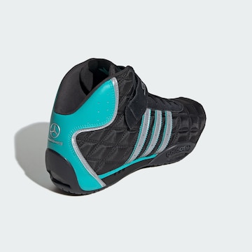 ADIDAS ORIGINALS - Zapatillas deportivas altas 'Mercedes - AMG Petronas Formula One Team Adiracer' en negro