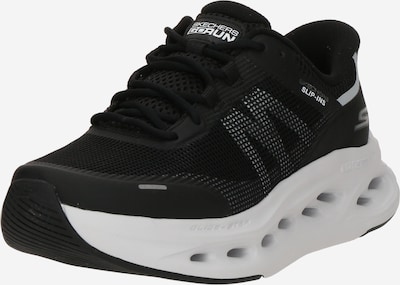 SKECHERS Urheilukengät 'MAX CUSHIONING GLIDE' värissä musta, Tuotenäkymä