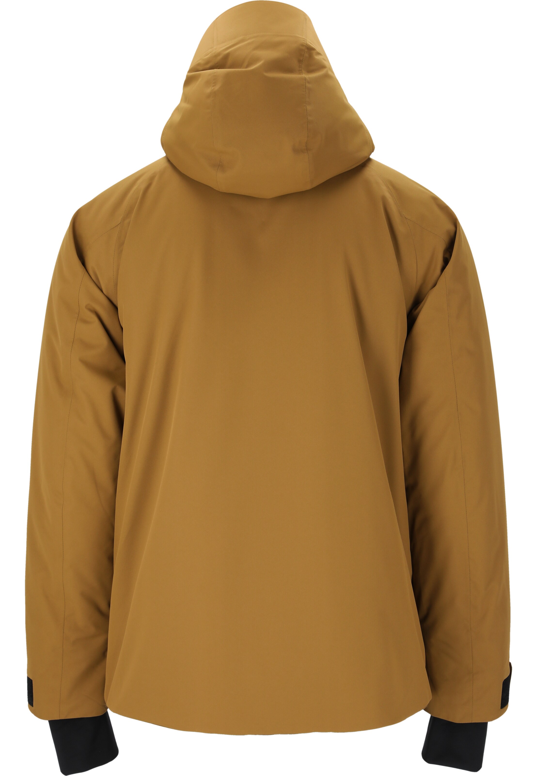 SOS Winterjas 'Keilberg' in Geel