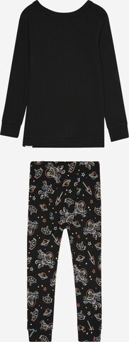 GAP - Pijama em preto