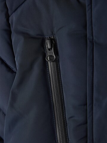 NAME IT Between-Season Jacket 'MASMUS' in Blue