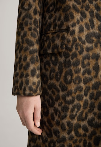 JOOP! Between-seasons coat in Brown