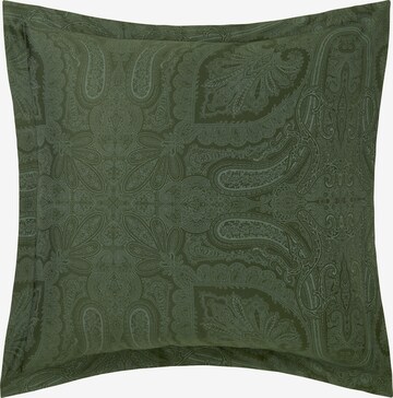 Ralph Lauren Home Duvet Cover 'Doncaster' in Green