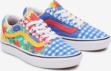 Sneaker bassa 'Old Skool' di VANS in colori misti