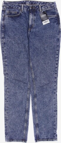 AMERICAN VINTAGE Jeans 28 in Blau: predná strana