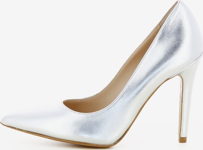 EVITA Pumps 'ALINA' in 38 in silber, Produktansicht