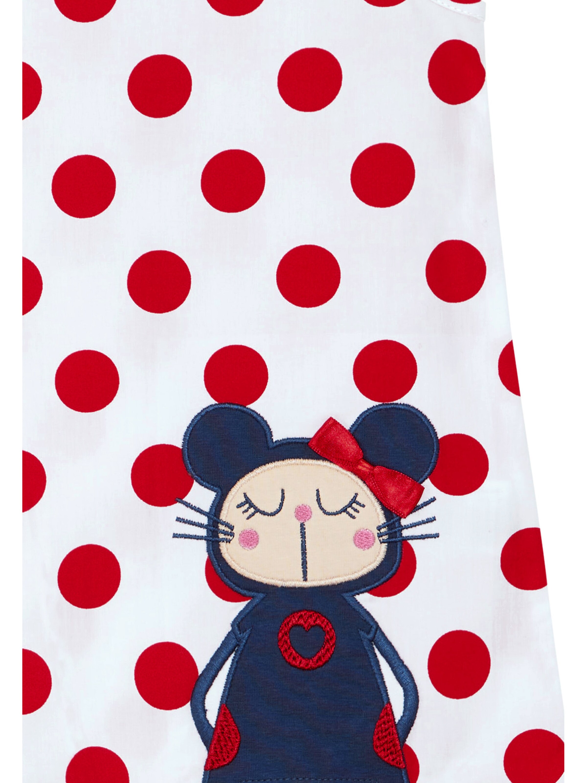 Denokids Set in Blauw