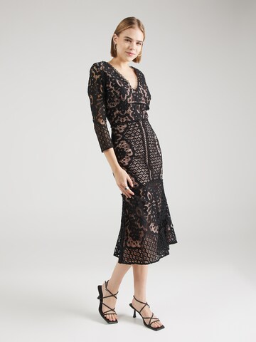 Coast - Vestido en negro