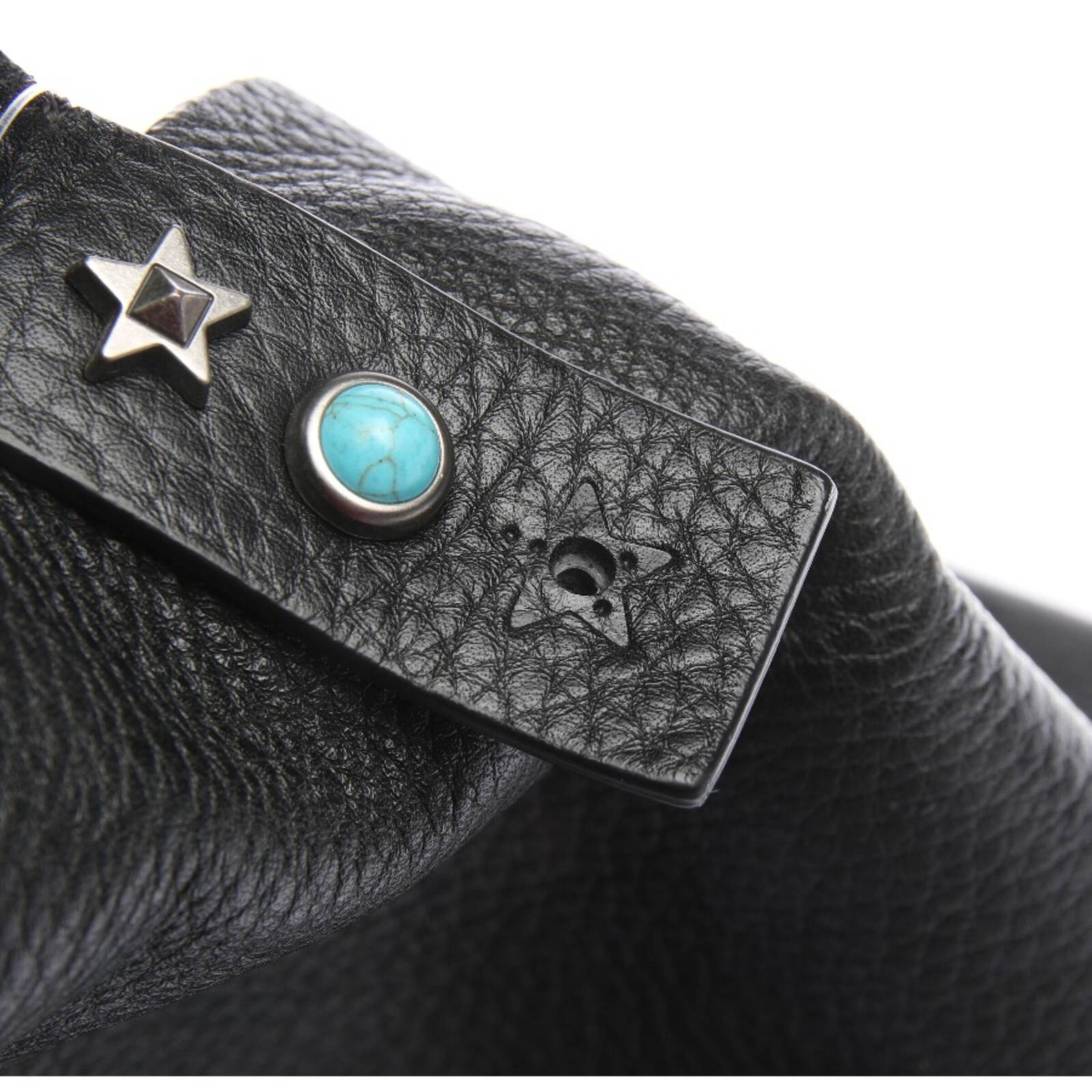 VALENTINO Bag in One size in Black