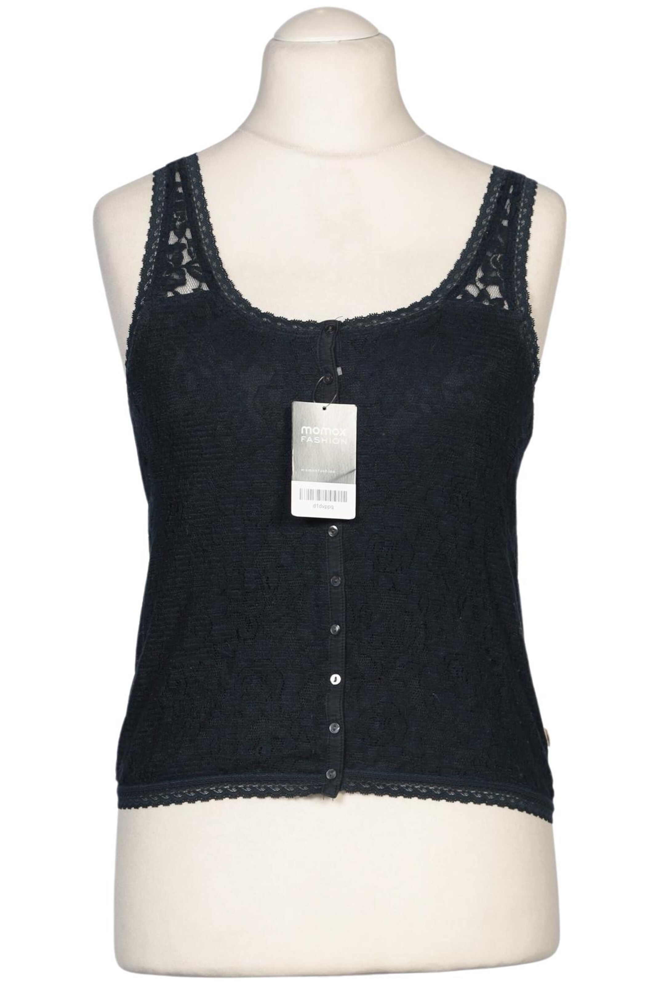 HOLLISTER Blouse & Tunic in M in Blue: front