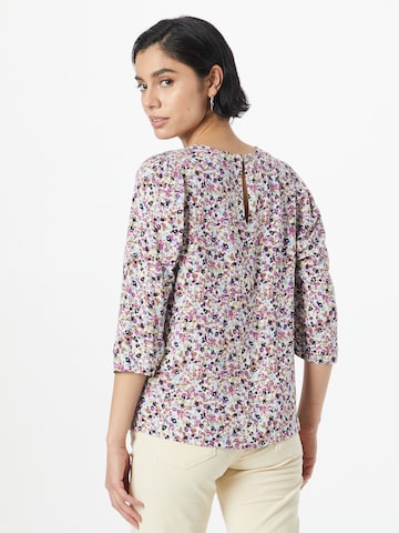 b.young Blouse 'Josa' in Wit