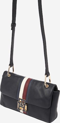 Sac à bandoulière TOMMY HILFIGER en bleu