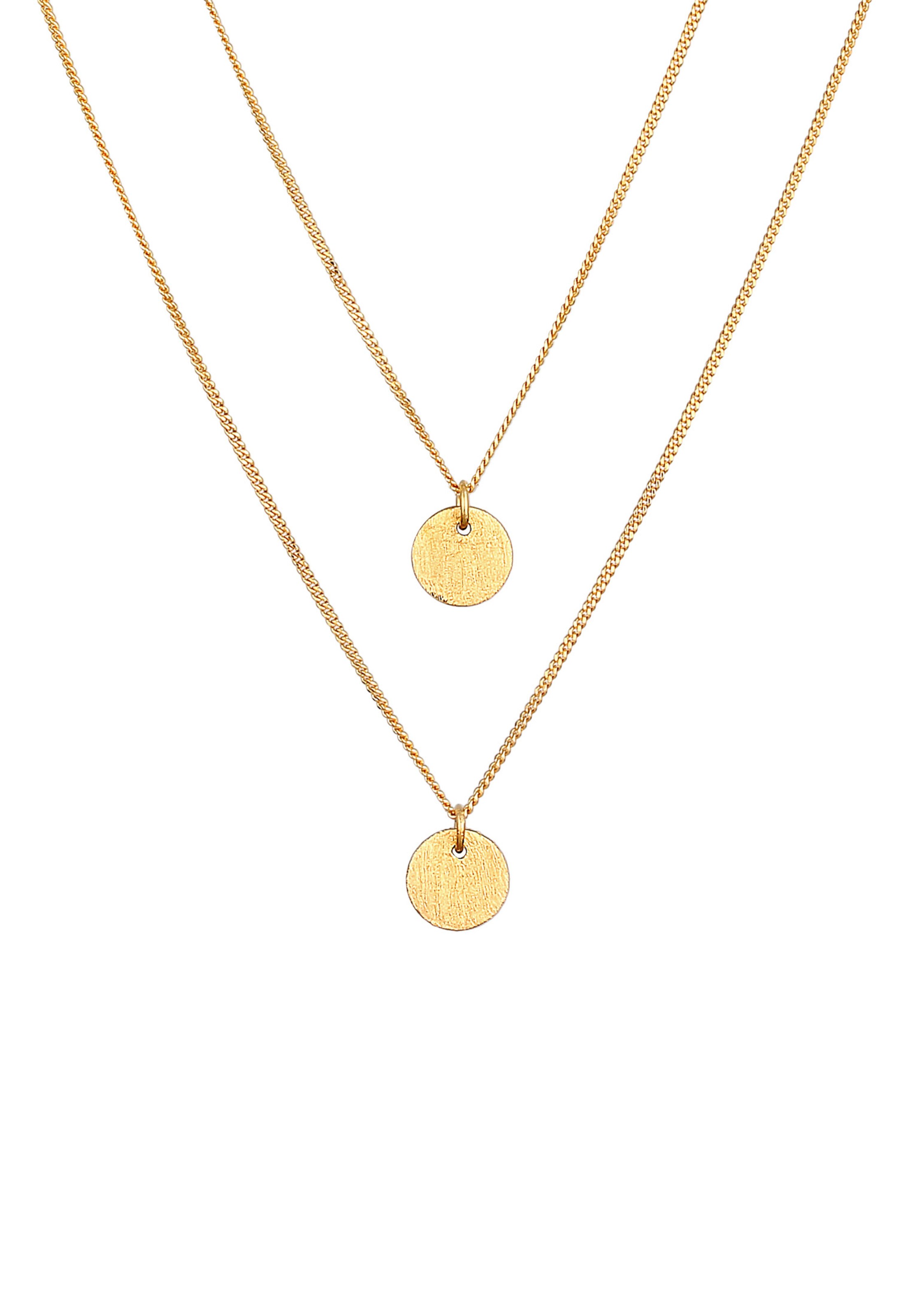 ELLI Necklace in Gold