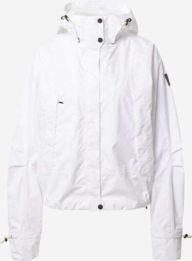 Giacca di mezza stagione 'LUNA-T' Bogner Fire + Ice di colore bianco, Visualizzazione prodotti