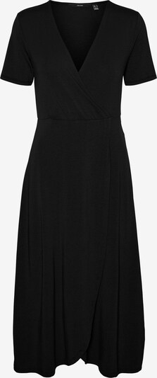 VERO MODA Kleid 'BARBARA' in schwarz, Produktansicht