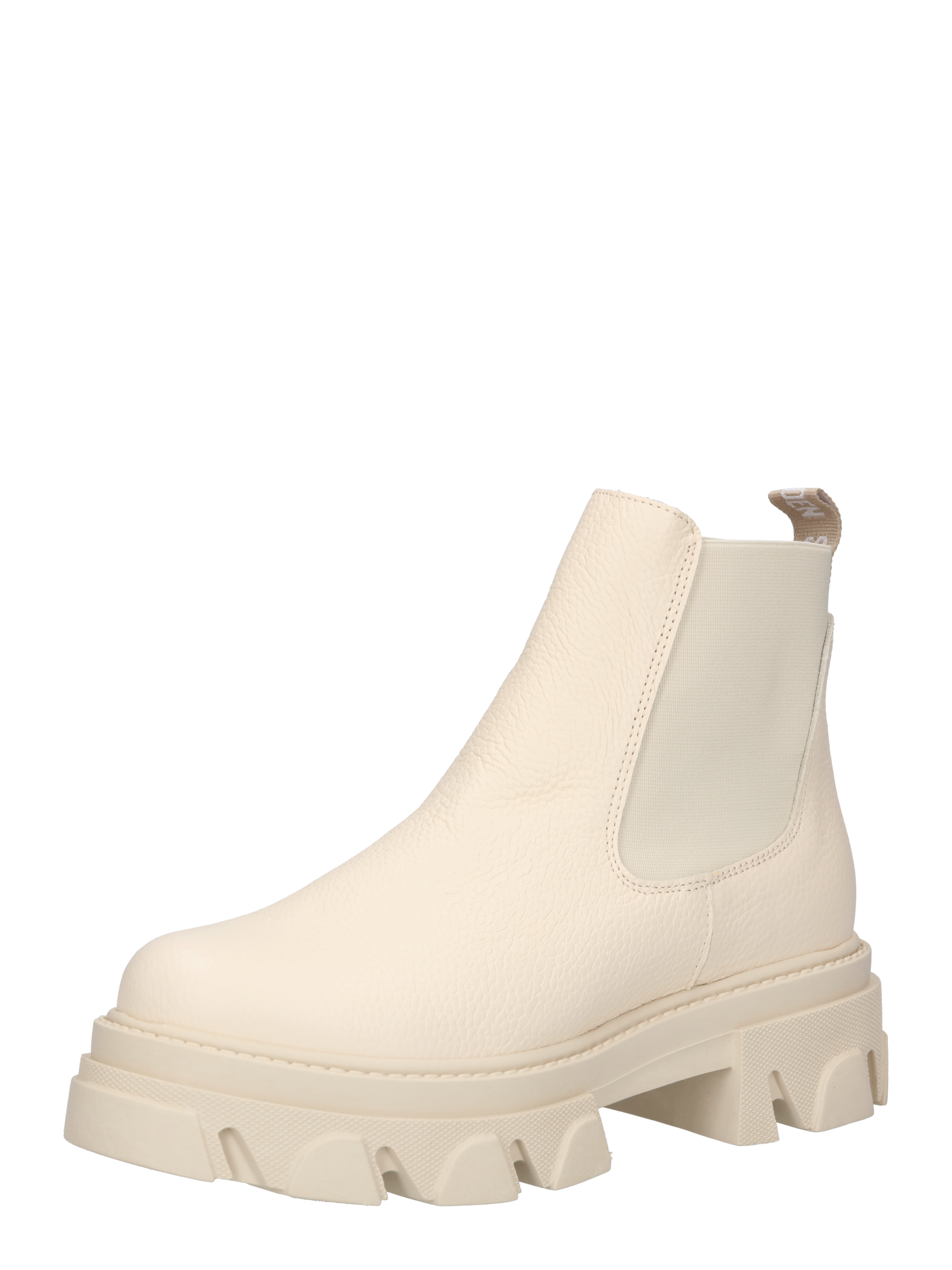 steve madden mixture chelsea boots