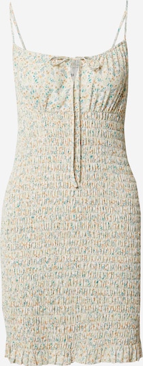 ABOUT YOU x Laura Giurcanu Vestido de verão 'Lia' em mistura de cores, Vista do produto