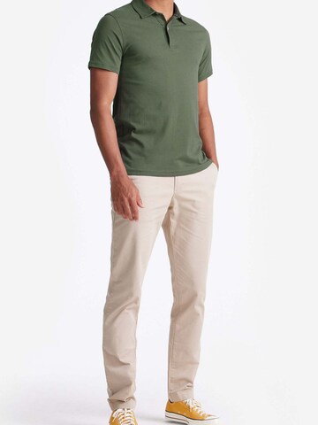 KING Essentials Shirt 'The James' in Green