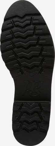 Paul GreenChelsea čizme - crna boja