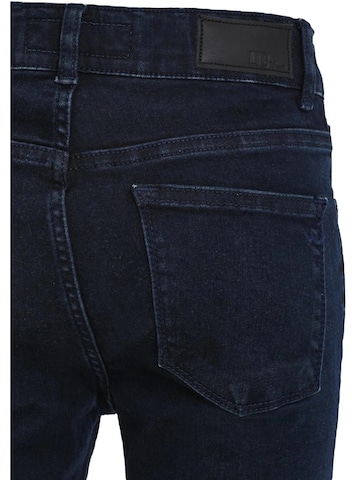 LTB Jeans Flared Jeans 'Noelia G Flared Jeans' in Blauw