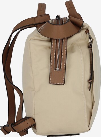 Liebeskind Berlin Rucksack in Beige